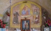 04 Gli affreschi della santella...